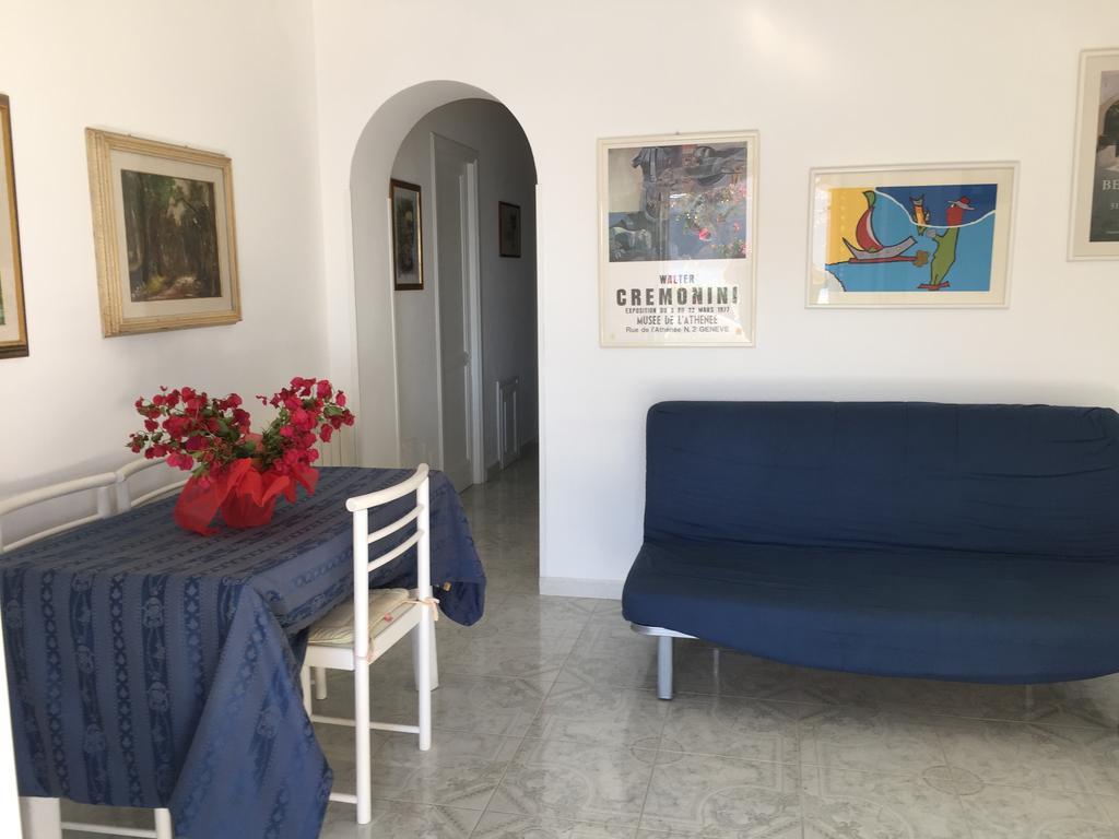 Villa Vista Mare Mela Lipari  Extérieur photo