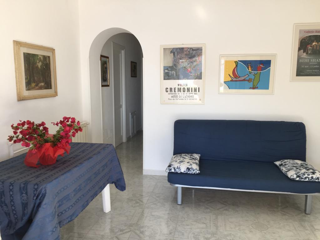 Villa Vista Mare Mela Lipari  Extérieur photo