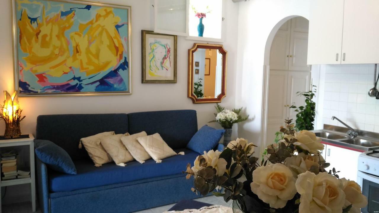 Villa Vista Mare Mela Lipari  Extérieur photo