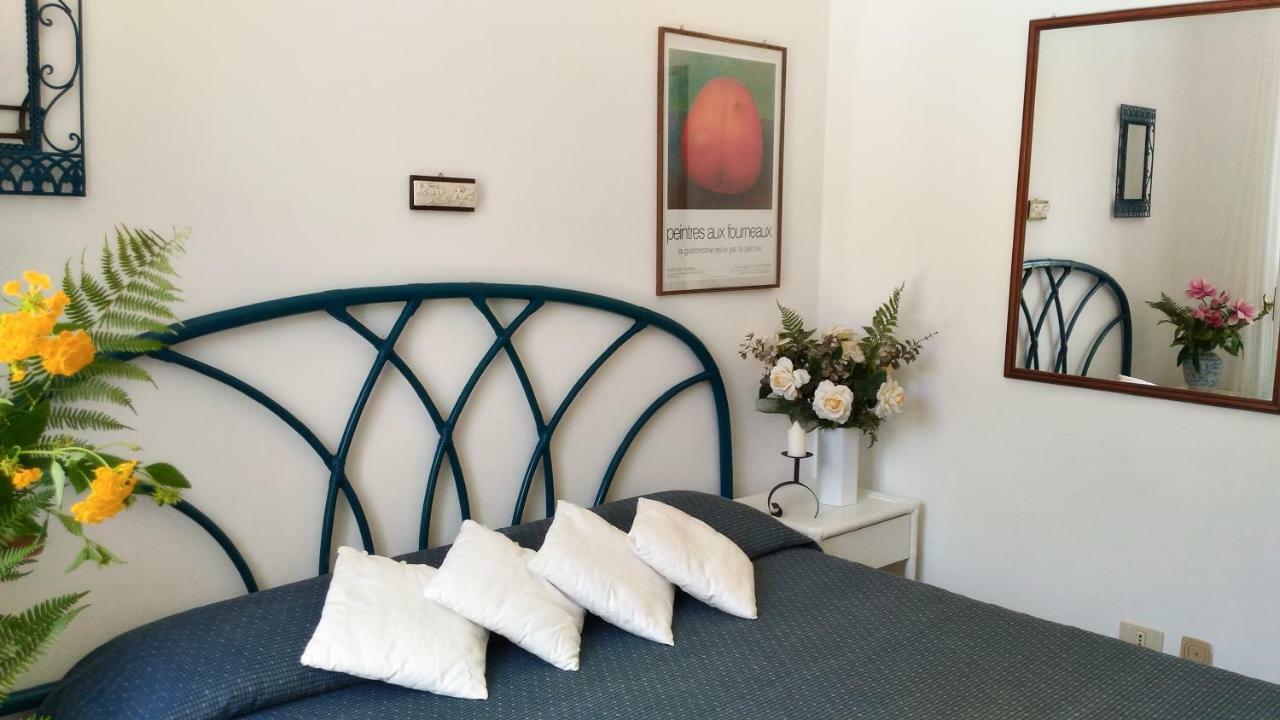 Villa Vista Mare Mela Lipari  Extérieur photo