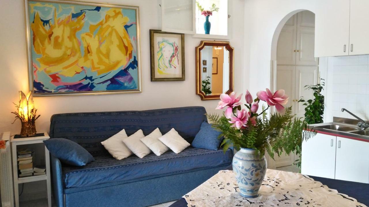 Villa Vista Mare Mela Lipari  Extérieur photo