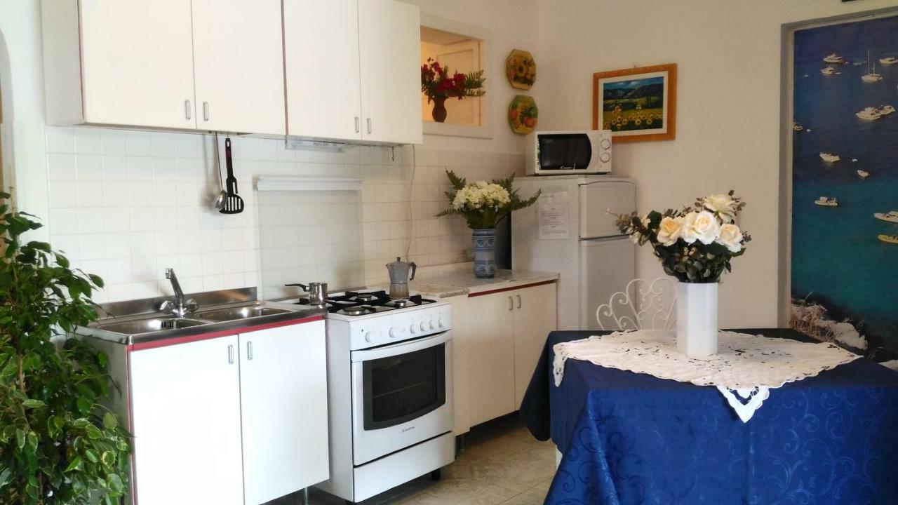 Villa Vista Mare Mela Lipari  Extérieur photo
