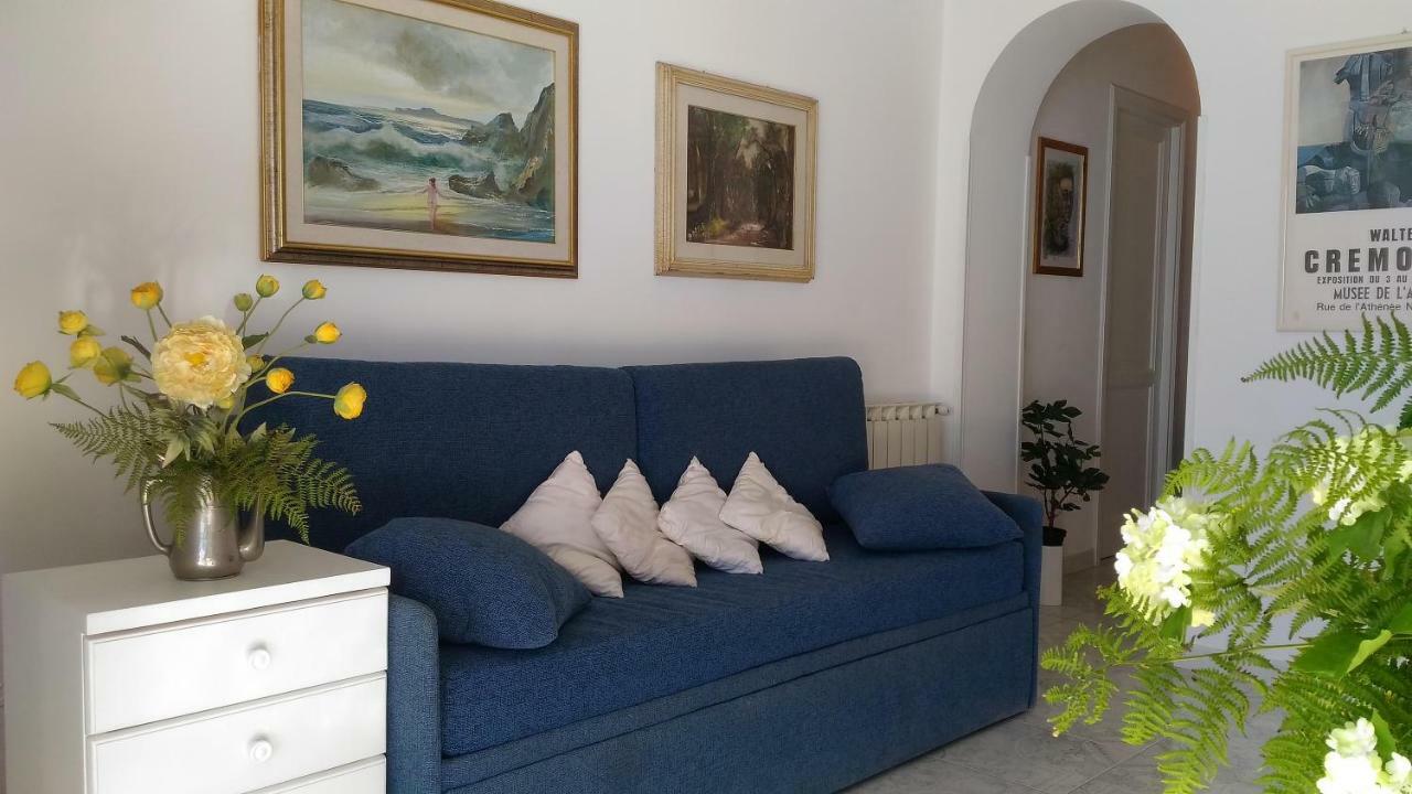 Villa Vista Mare Mela Lipari  Extérieur photo