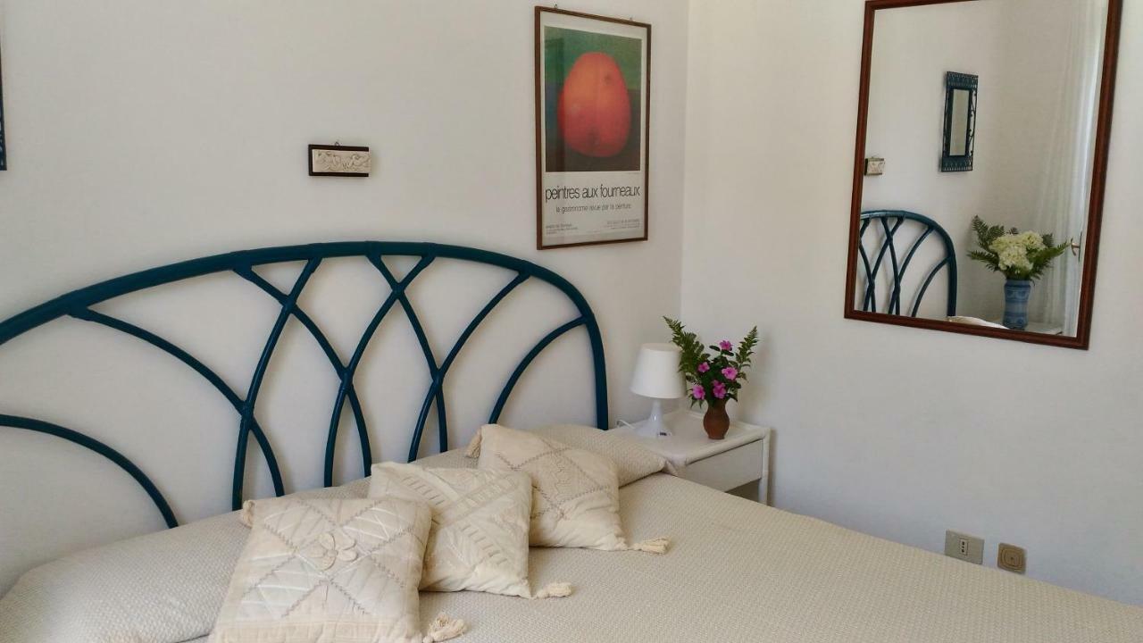 Villa Vista Mare Mela Lipari  Extérieur photo