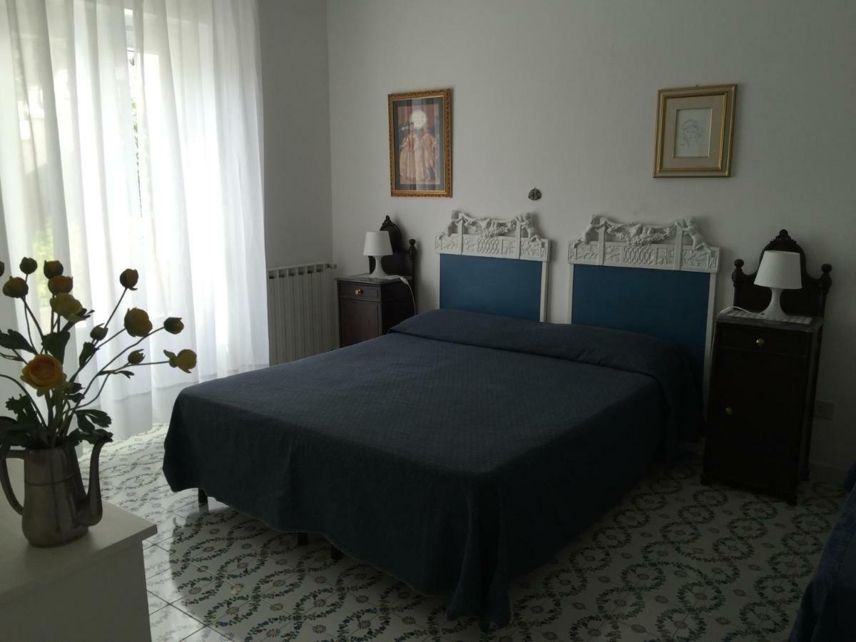 Villa Vista Mare Mela Lipari  Extérieur photo